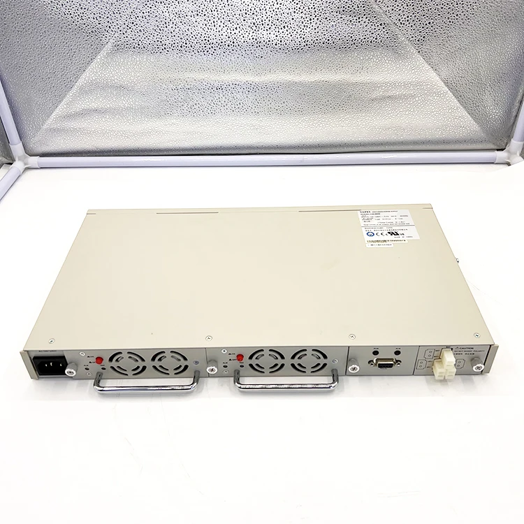 GIE4805S Emerson Vapel  GIE4805S 48V 5A Switch Power Supply for ZTE