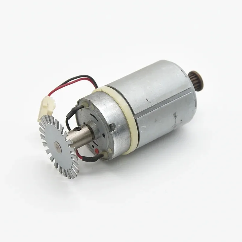 1 шт. Дубликатор двигателя CCWRS-555PH-2410 подходит для RISO RV 490-20005 или 023-75907-006