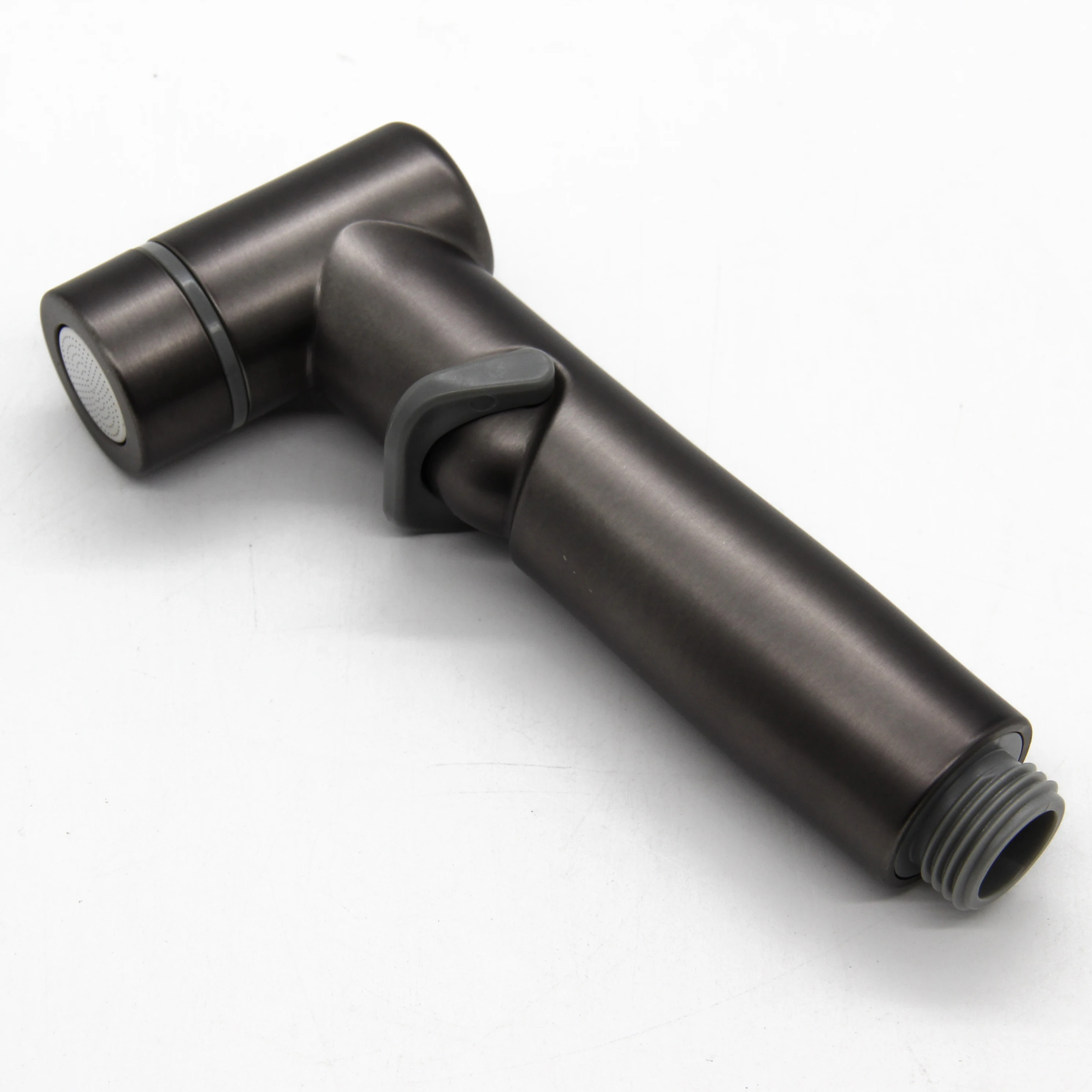 Morden Style Shattaf Toilet Bidet Sprayer Seat 2 Hole Portable Travel Bidet Attachment