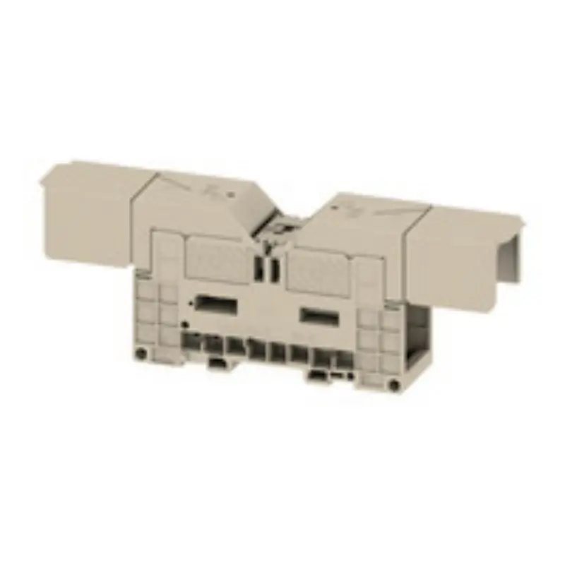 Weidmuller WFF 120/AH 1029500000 Винтовые клеммы болтового типа