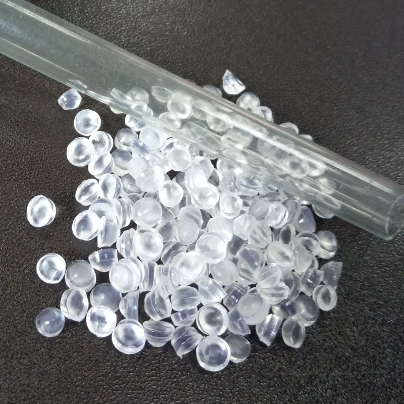 Virgin or Recycled Injection Grade Polypropylene/PP