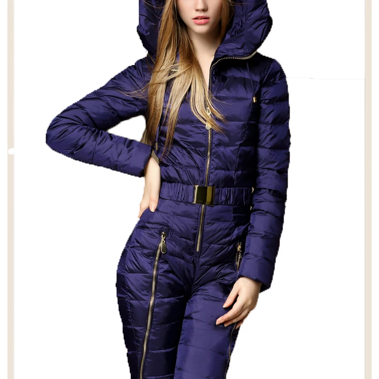 hot sell waterproof snow ski jacket and pants set