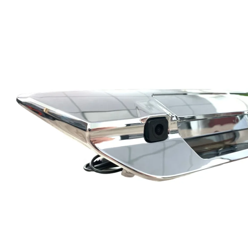 Toyota Hilux Pickup Tailgate Reversing Camera Car Night Vision Backup Camera