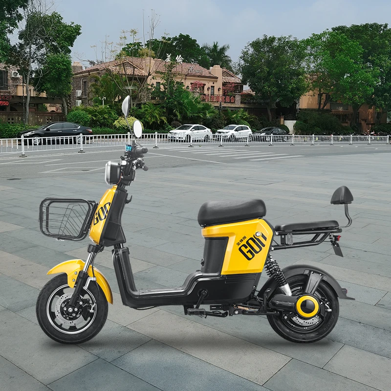 Грузовой жир шины ebike Электрический велосипед 1000 Вт для