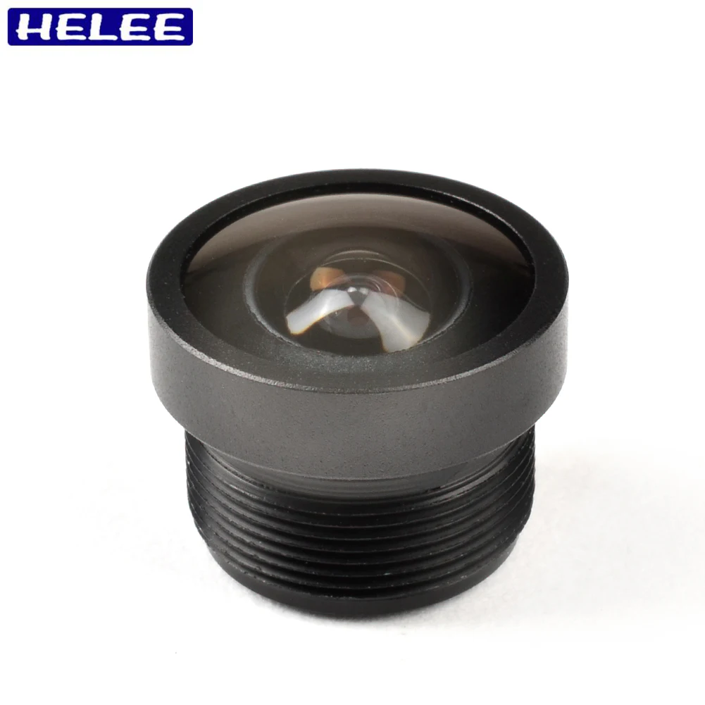 
Wide-angle hd megapixel IP67 waterproof M12 card mouth wide Angle lens for 360 Vehicle Camera System 