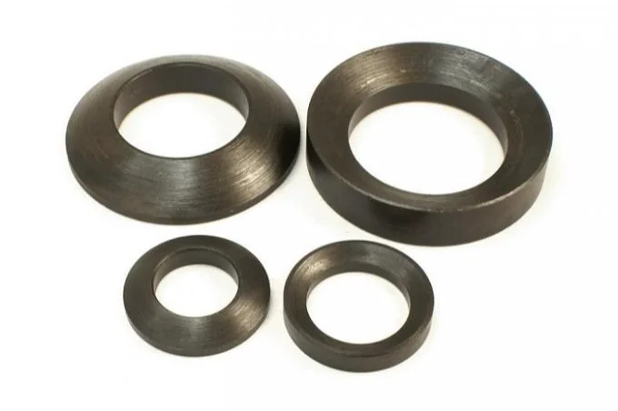 Factory Custom DIN6319 Carbon Steel Stainless Steel M3 M4 M5 M6 M8 M10 Conical Concave Convex Spherical Washers