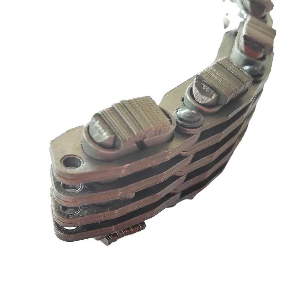 Высококачественная цепь A1/A2/A3 PIV для вождения