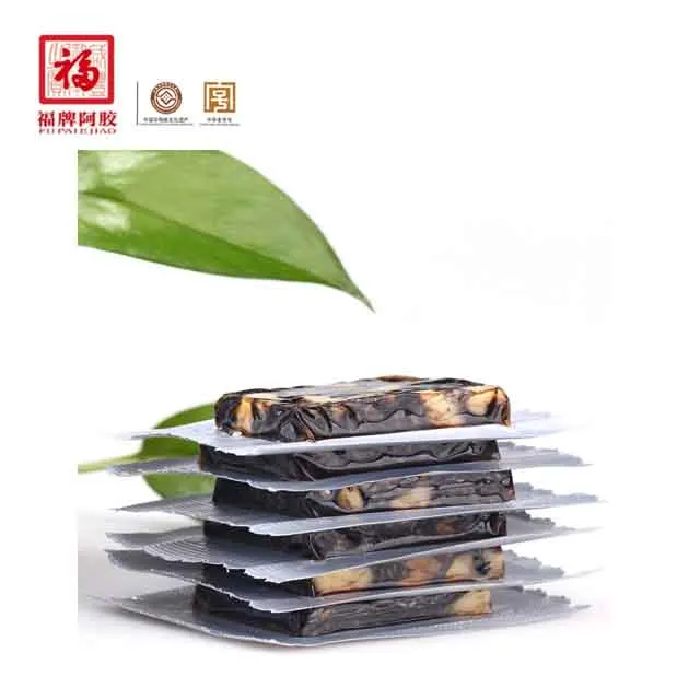 Поставка высококачественного пирожного Colla Corii Asini в подарочной коробке