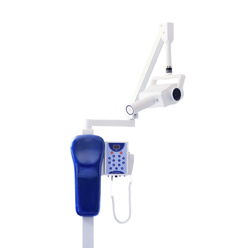 Мобильный стоматологический рентгеновский аппарат постоянного типа высокочастотная Стоматологическая система визуализации