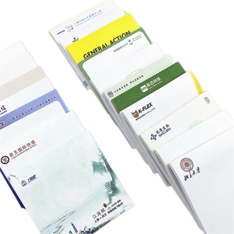 Custom Sticky Notes Asus Memo Pad Model Cheap Promotional Memo Pad With Logo Sticky Notes Cute Sticky Note Pad Custom Logo