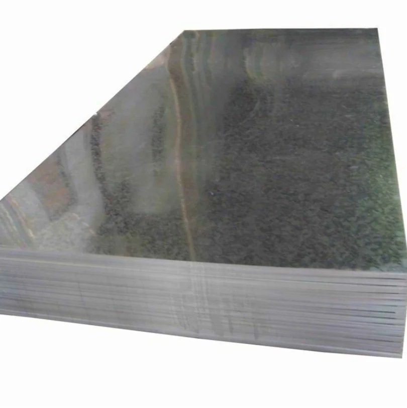 Hot Selling Direct From Factory Galvanized Hot Rolled Carbon Steel Coil Sheet G.I Plate