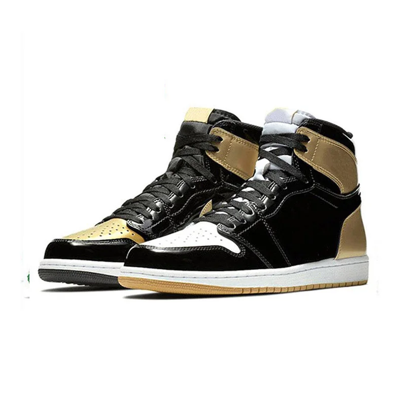 
Jordan1 Retro A JORDA1 Athletic Basketball Shoes Hight Quality Leather Running Sneakers For Mens 