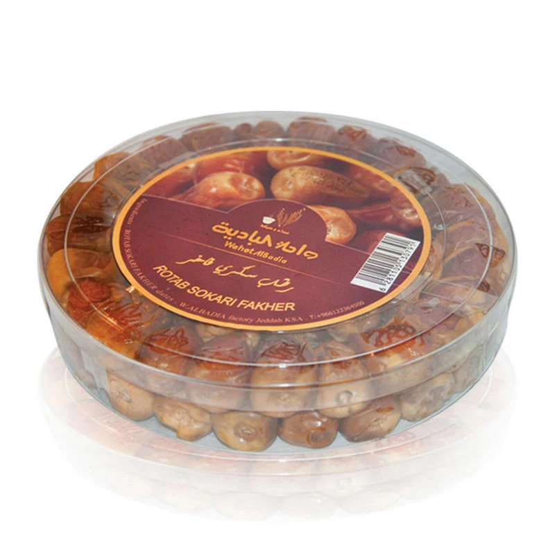 Saudi Arabia hot sale common high quality organic dried dates