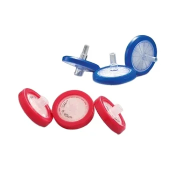 0.2 0.45 Micron PTFE Filter for Gas