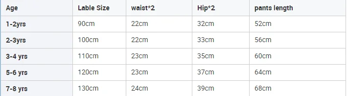 Spring autumn high quality latest korean fashion jeans kids pants for boy