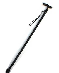 Factory Wholesale Canes Folding Walking Stick Trekking Foldable Walking Sticks Hiking Poles