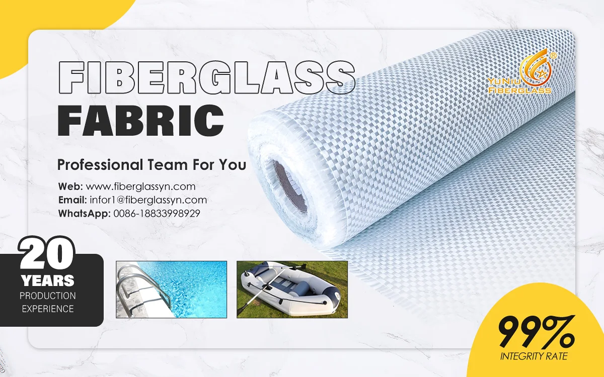 Supply Fiber Glass Woven Roving for Glass fiber reinforced plastic molding fiberglass woven roving