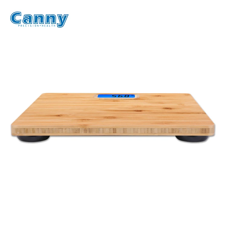 
Canny 2020 New Design digital Bathroom Body Weighing Balance human scale 