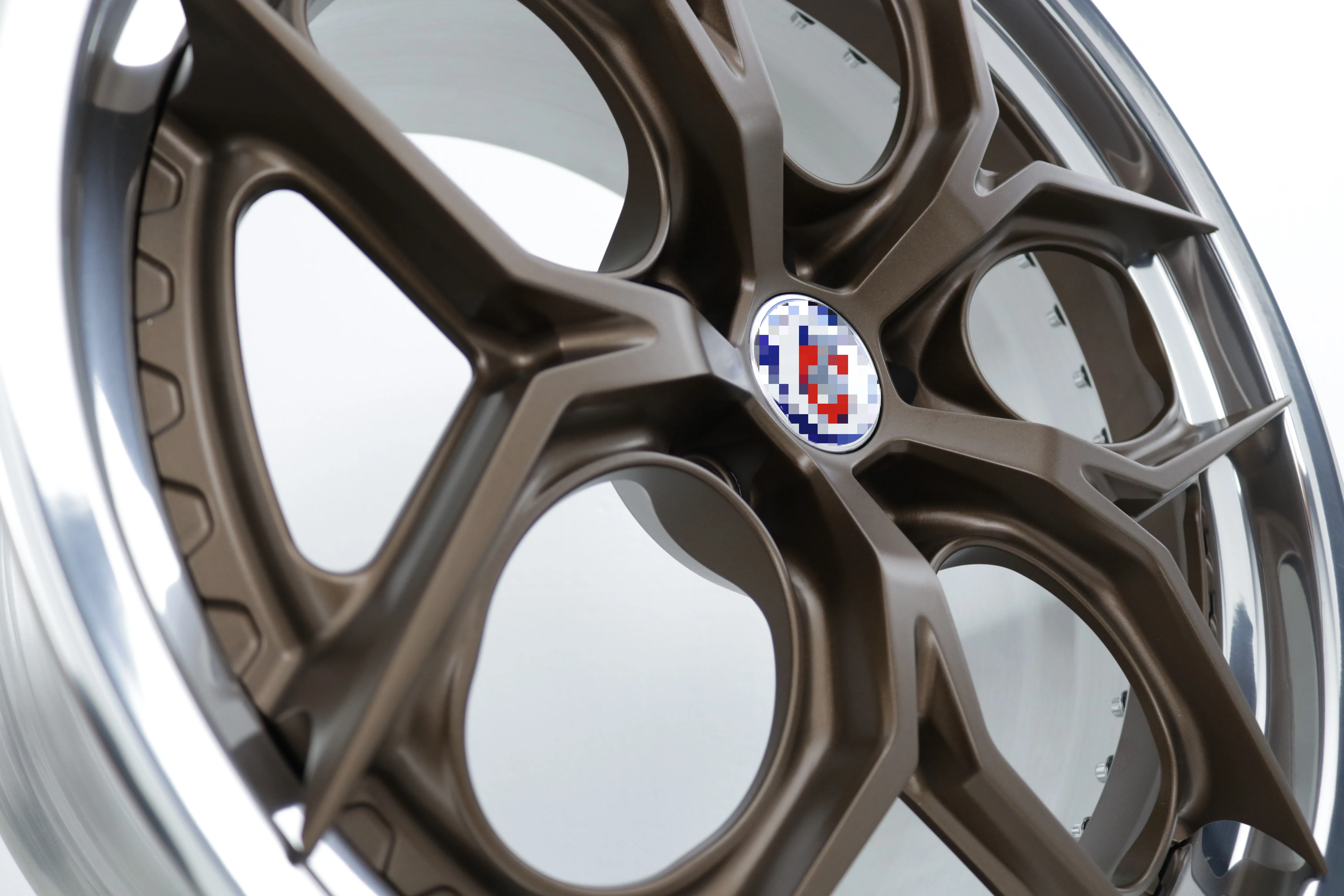 15 16 17 18 19 inch 4x100 5x112 alloy wheel 5x130 aftermarket wheel rim made in china