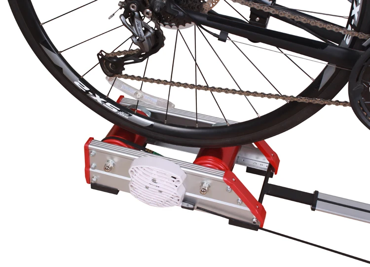 Bicycle rollers,  gym Training,smart indoor use, fit for 650C 700C 26 to 29 bikes