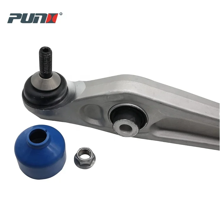 Front Upper Suspension Control arm With Ball Joint Part For Tesla Model 3 5YJ3 1044341-00-D 104434100D