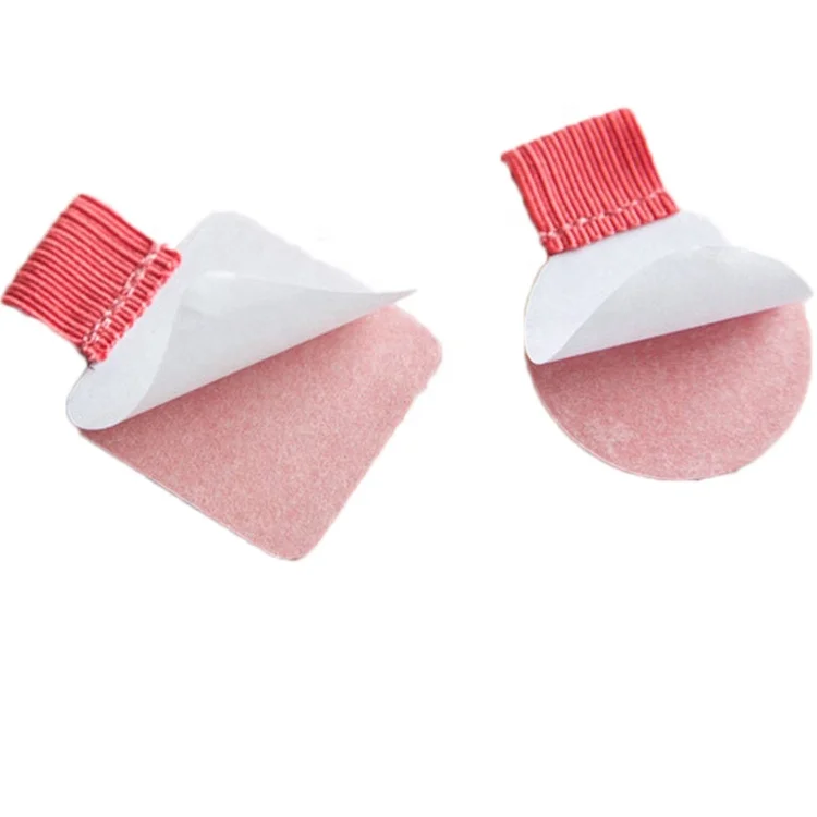 Высококачественная разноцветная Петля из искусственной кожи с широкой эластичностью