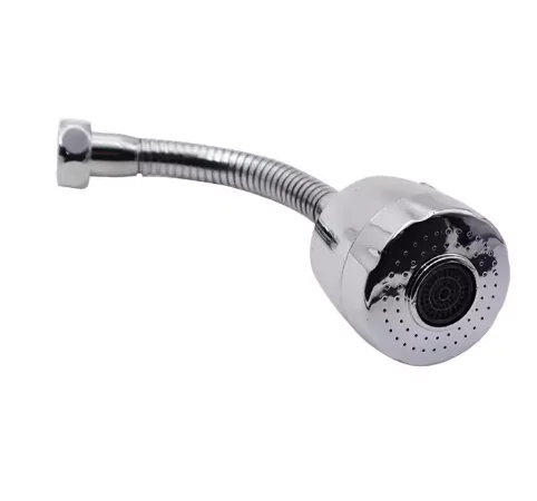 Portable Mini Activated Carbon Faucet Water Filter Easy Installation Accessory with Modern Design Made in China