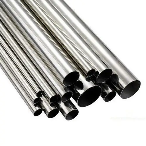  301 304L 304 316 316L 310S 904L inox трубы из нержавеющей стали сварная труба