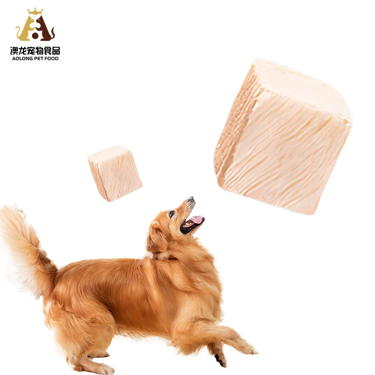 OEM ODM Dry Dog Food Full Flavor and Particle Size Nutritionally Balanced for All Ages for Adult Life Stage kg Weight