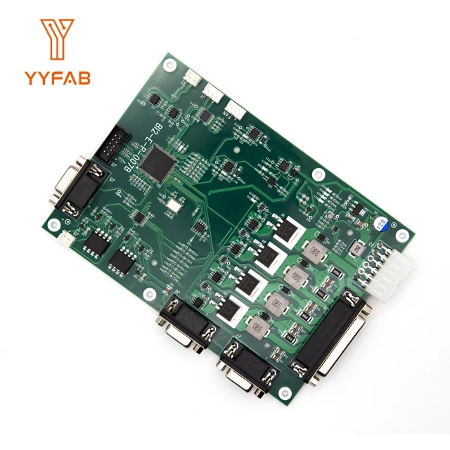 High Quality Custom OEM Electronic PCBA Circuit Board Manufacturer Drone Circuit Board Pcb Assembly