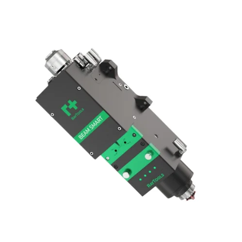 BS06K 6kW High Power Intelligent Cutting Head QBH QD Built-in Various Intelligent Sensors