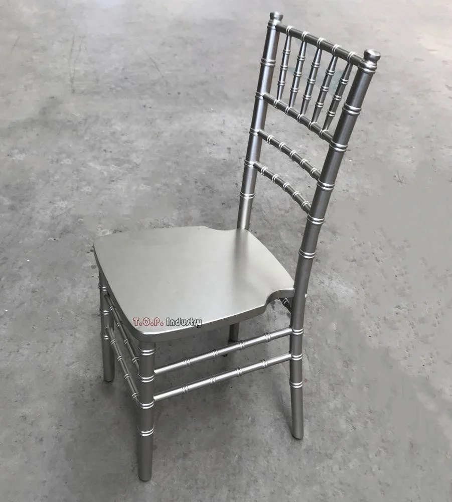 Деревянный стул Chiavari