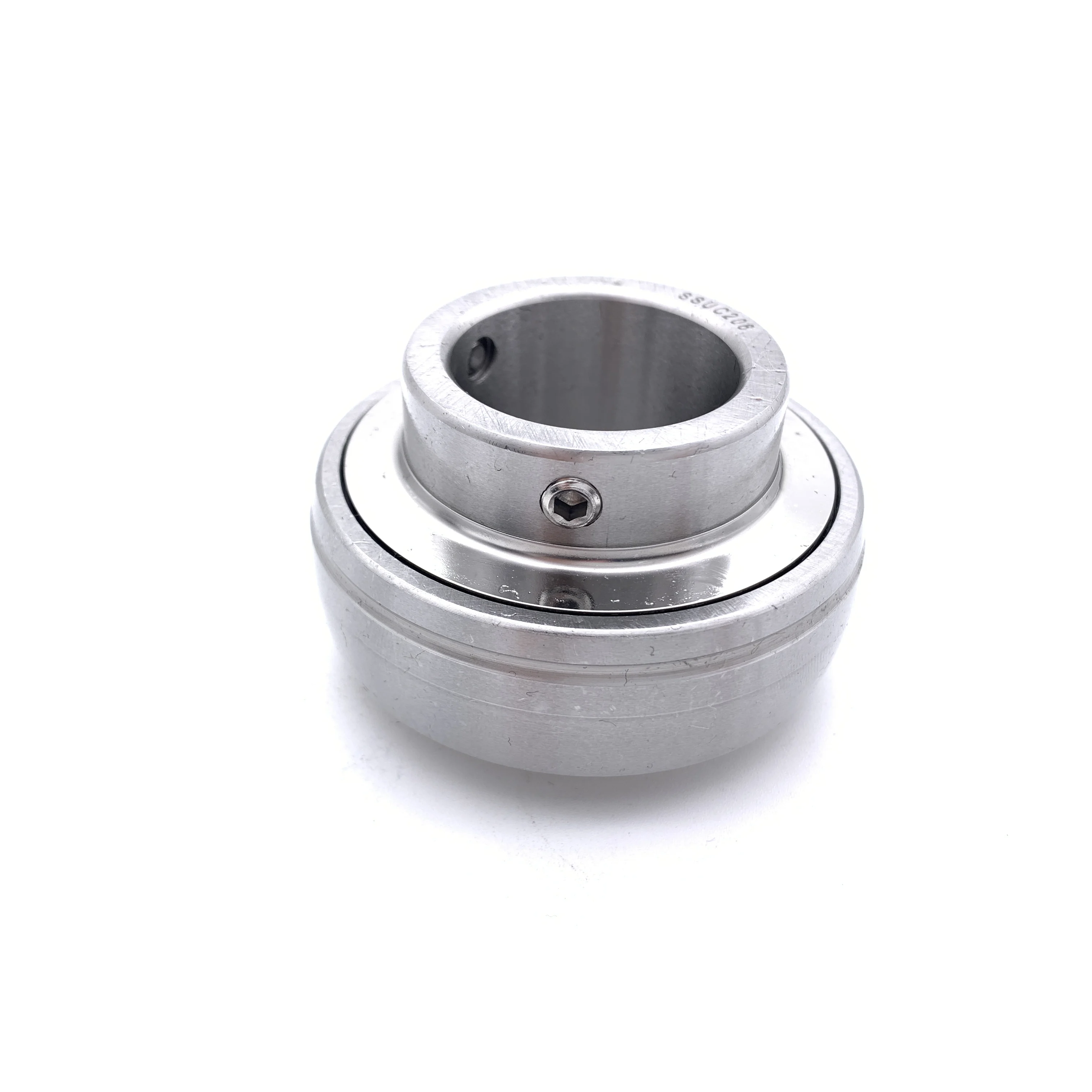  Maintenance-Free Bearing Peer pillow block bearing 208krr4 Agricultural