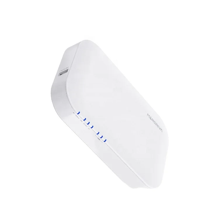 MARSRIVA UPS с резервным аккумулятором DC 5V 24V вход Smart Mini для Wi-Fi маршрутизатора