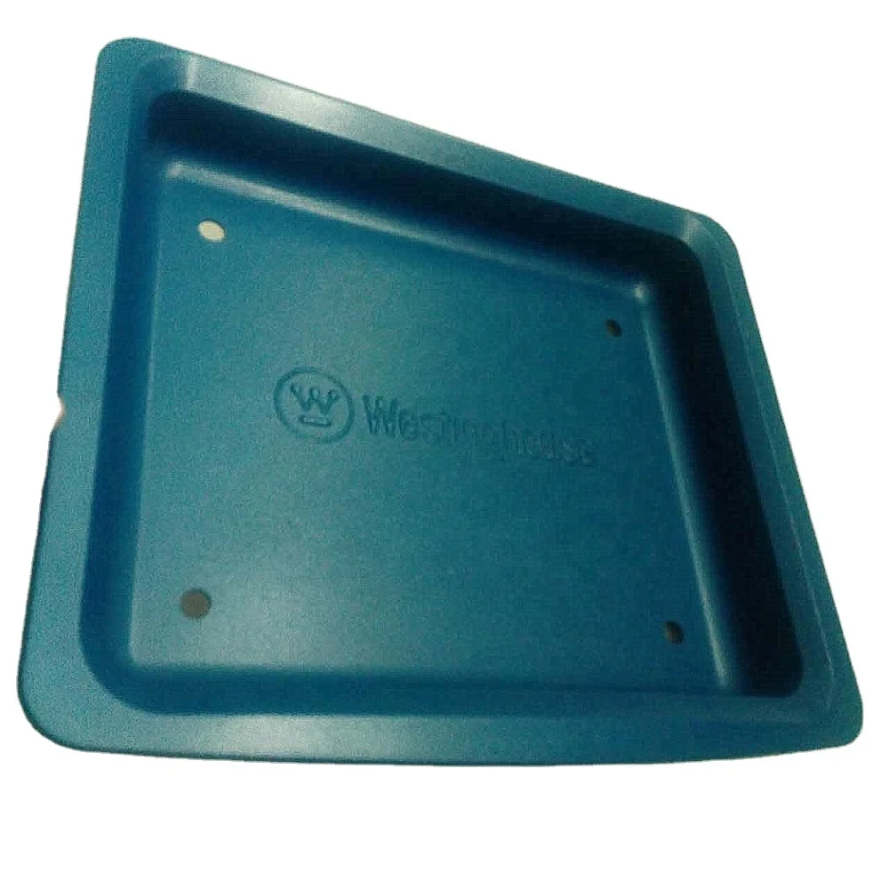 Custom Water Tank OEM Acrylic Seeding Tray Tub Pet Thermoforming Corrugated Plastic Sheet