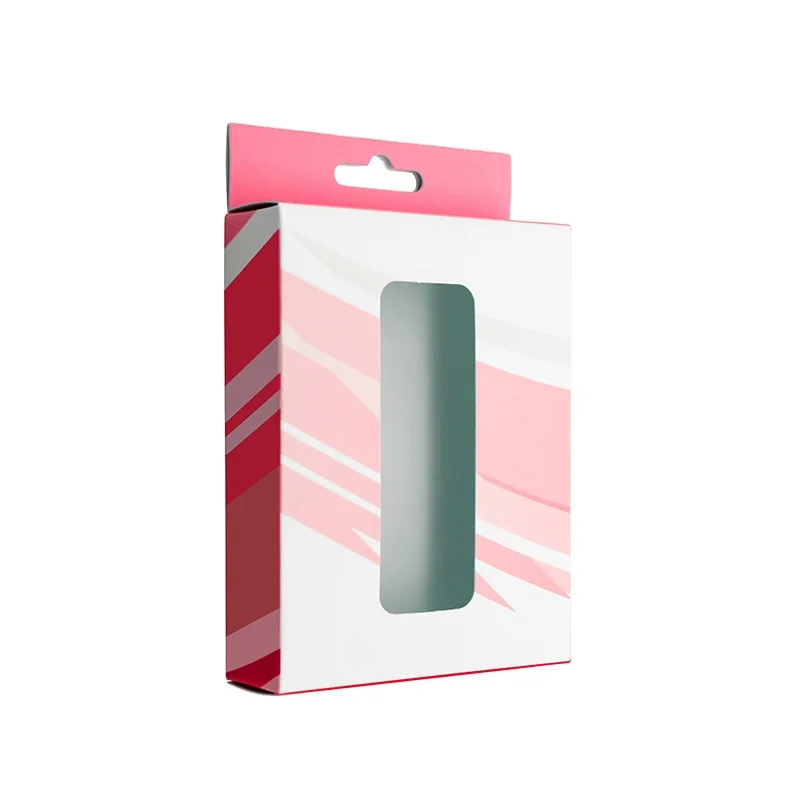 Hot Sell Box Mod Kits Packing UV Coating Electronic package Mini  Packaging