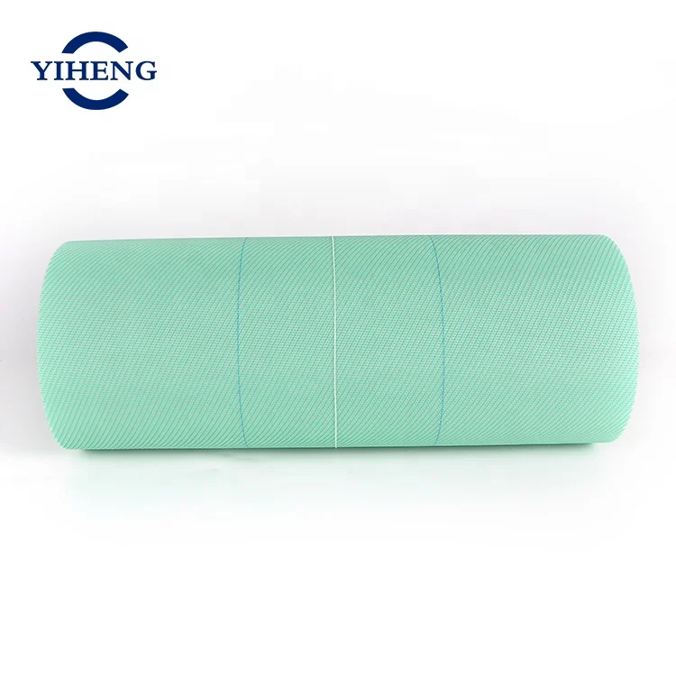 Screen Mesh: Essential for Paper Formation Success