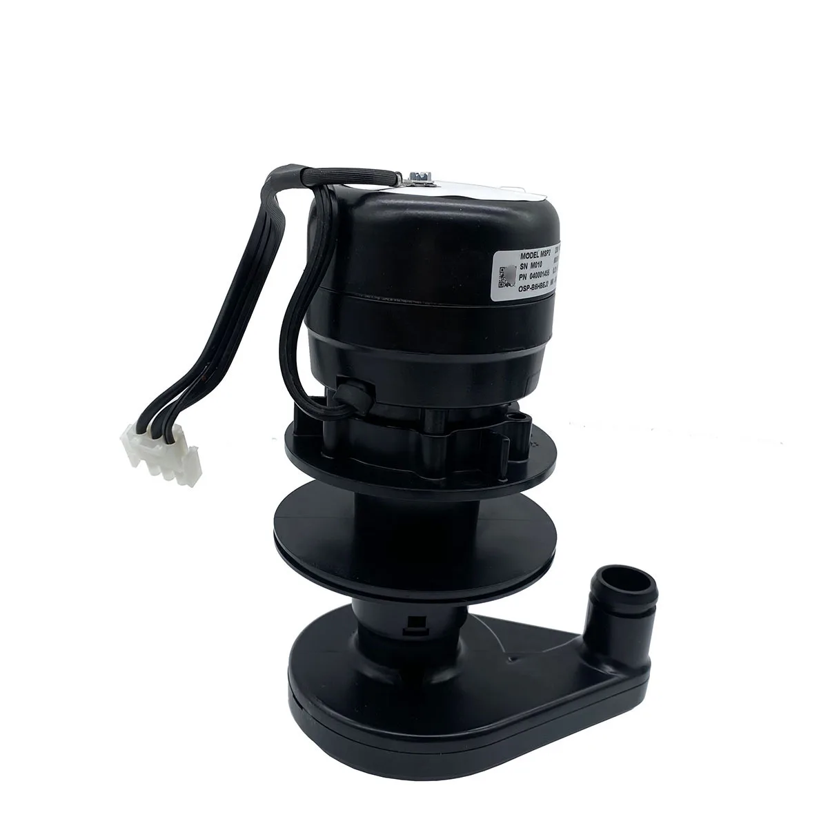 220 В 15 Вт GPP-4MH-2P 9161079-03 водяной насос для ICE-O-MATIC скотсман один поднос льда замена машины производства