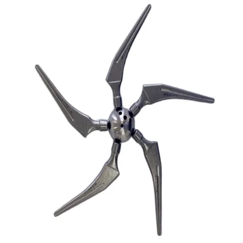 Titanium alloy forging parts structural components/titanium aircraft aviation medical device parts precision forging parts