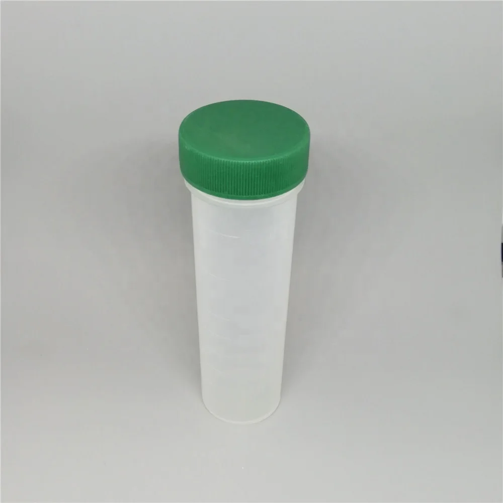 50ml Polypropylene Flat Bottom Centrifuge Test Tube