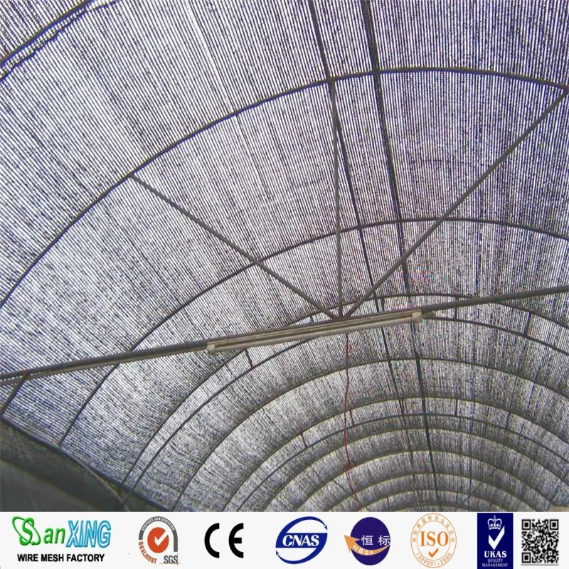 Cheap Price sun shade car shade Olive Tree Nets harvest nets 90 gsm