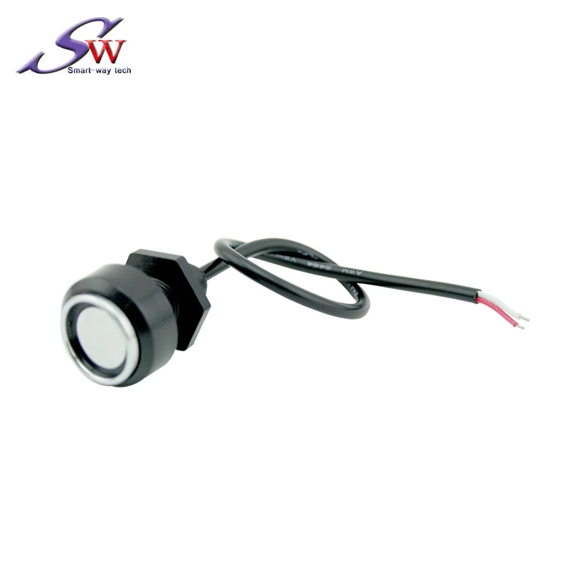 Новый дизайн считыватель карт TM iButton DS1990 DS1971 ключевой зонд для управления