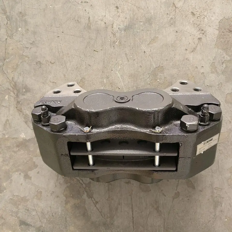 Higher Quality Loader Forklift 275101705/ 275101966 Original Brake Brake Caliper Caliper Master Cylinder