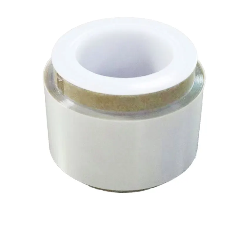 polyether ether ketone PEEK film coating with silicone