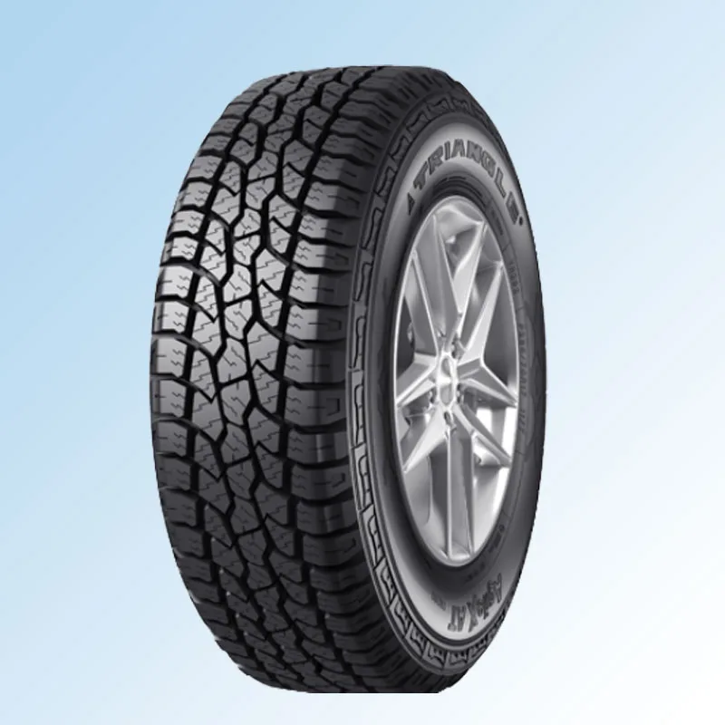 hot selling Chinese natural rubber tire 215/85R16 passenger car tyre with competitive price
