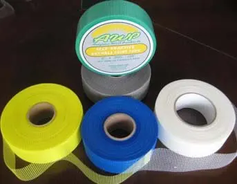 Scrim Tape/Self Adhesive Fiberglass Tape