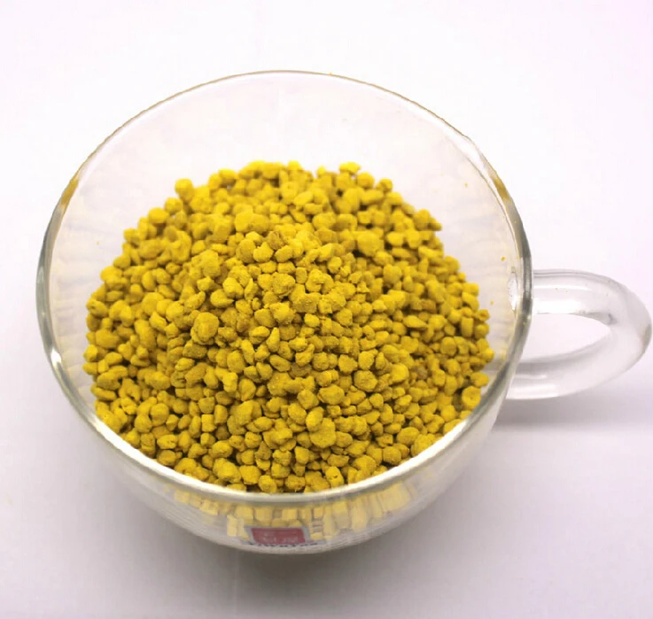 Fresh rape bee pollen High quality bee pollen natural Cheap bee pollen