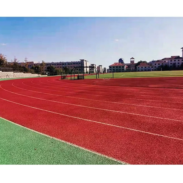 Китайское производство, популярный материал, полиуретановое Связывание для скэп или гранул SBR