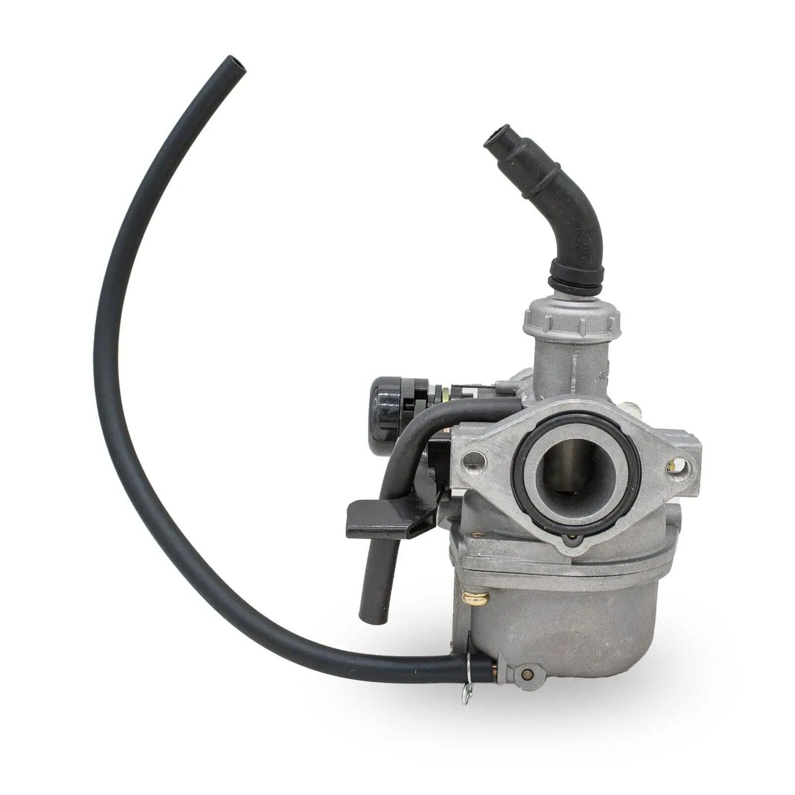 ATV Engine Parts Carburetor Fit to Chinese 50cc 70cc 90cc 110cc ATV Quad Pit Dirt Bike Go Karts PZ19