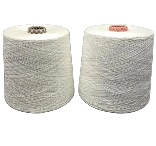 Готовые товары хлопчатобумажная бамбуковая текстильная трикотажная пряжа премиум качества